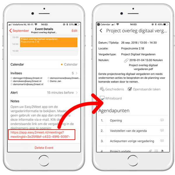 deeplinking