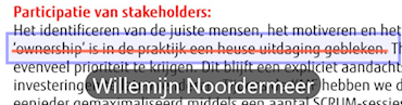 gedeeldeannotatie
