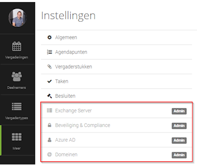 admintool