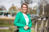 Leonie van der Biessen