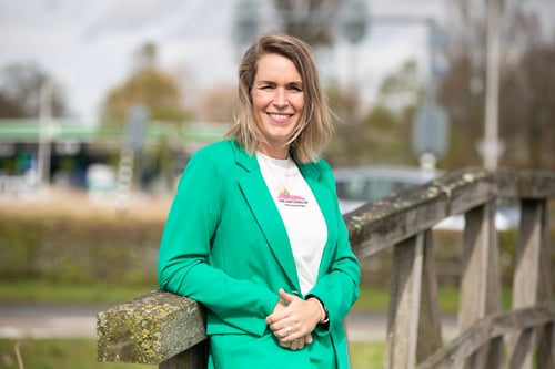 Leonie profielfoto