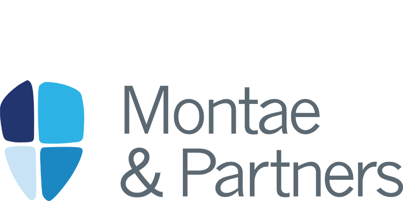 Logo Montae & Partners