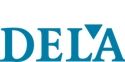 Dela logo