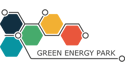 Green Energy Park logo