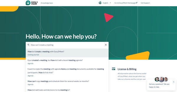 Knowledge Base