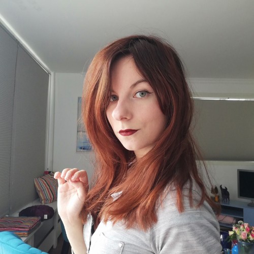 Roos Kraaijeveld