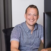 Maurits Mes