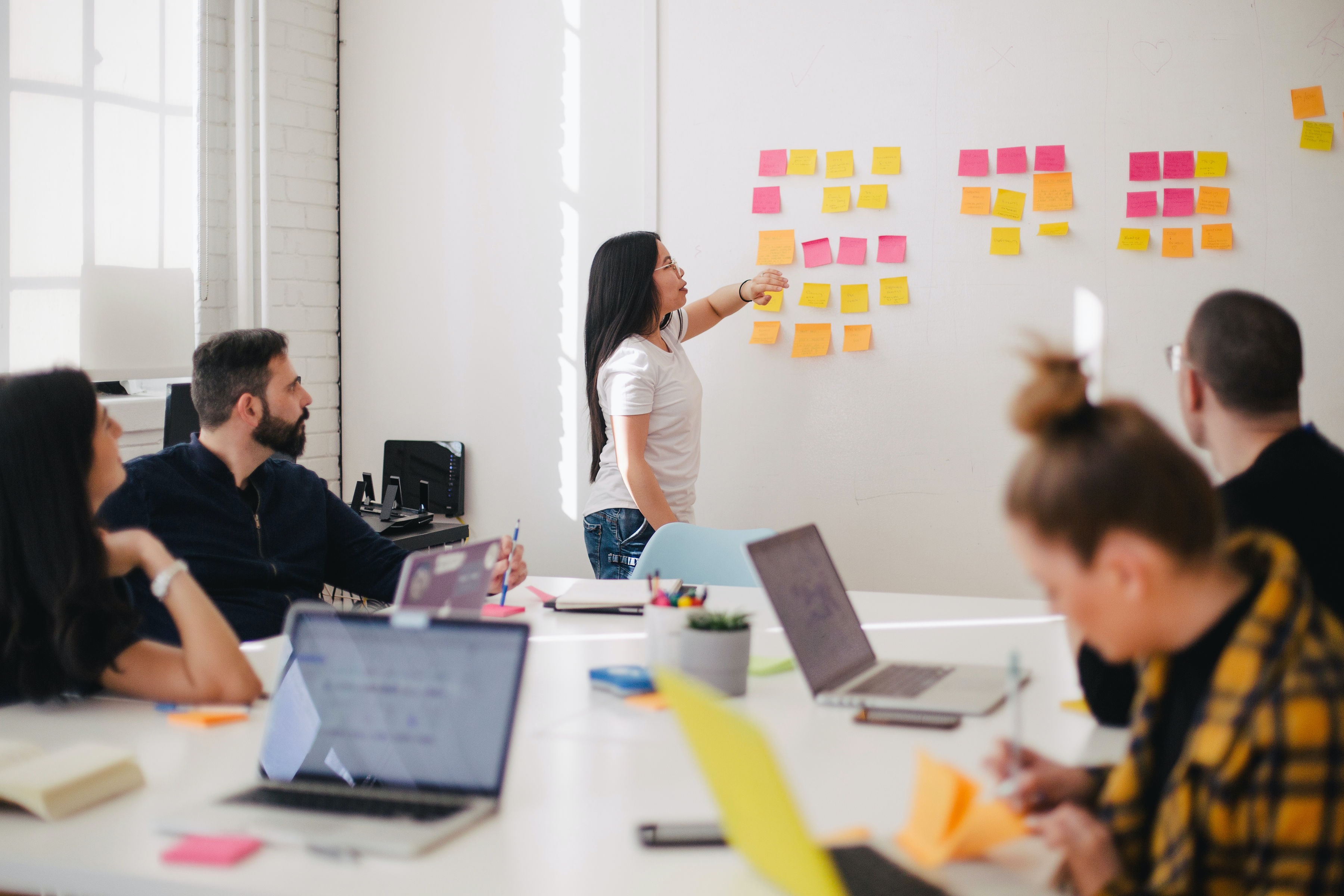 planning best day to hold a meeting