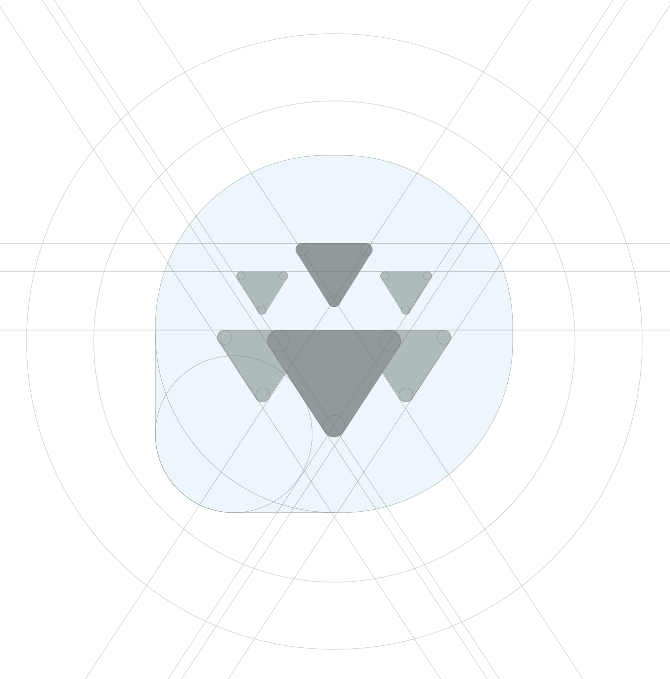 Indeqa Icon